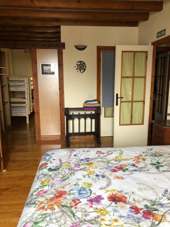 Altikarra I Guest House Undiano Exterior photo