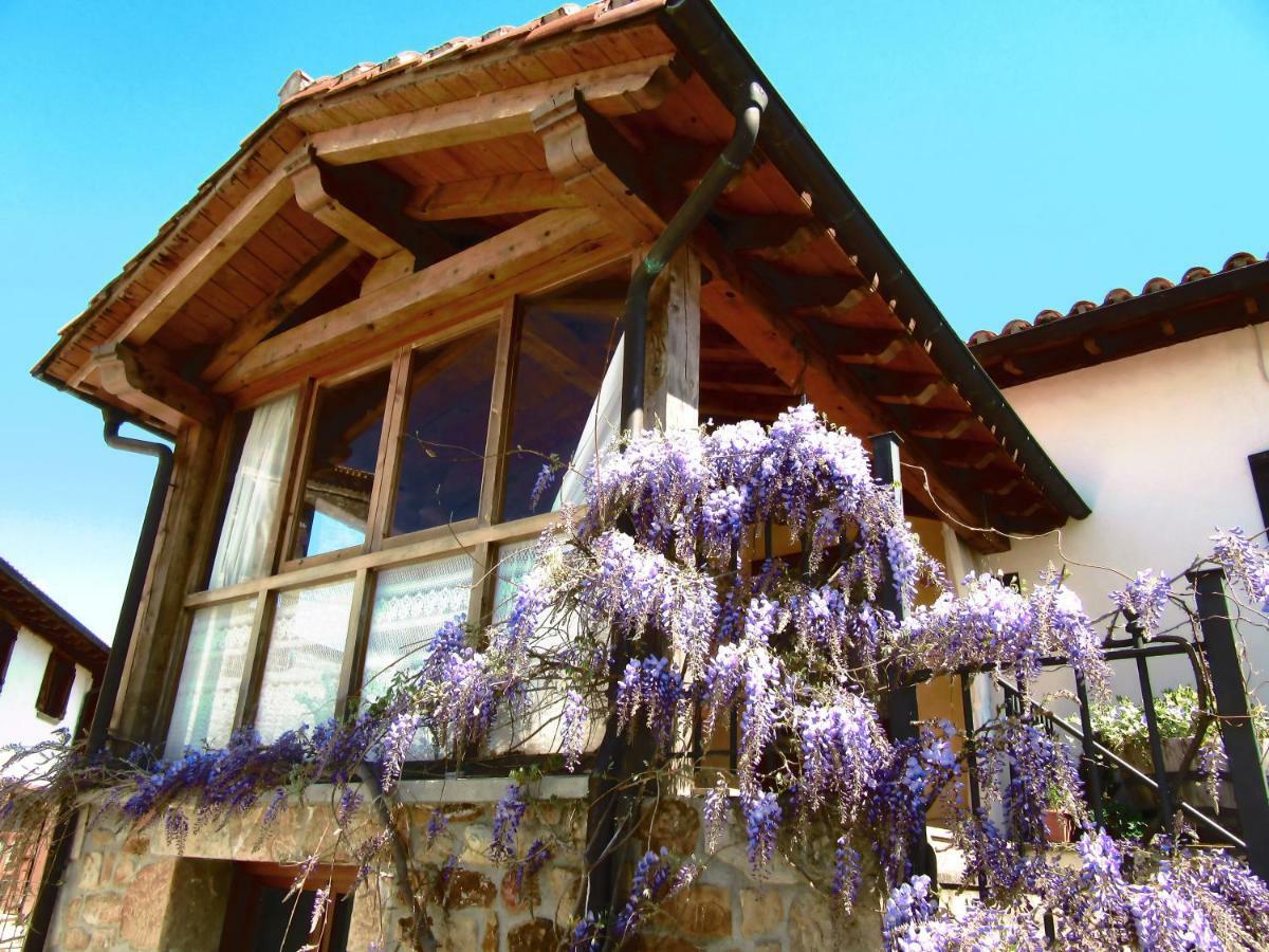 Altikarra I Guest House Undiano Exterior photo