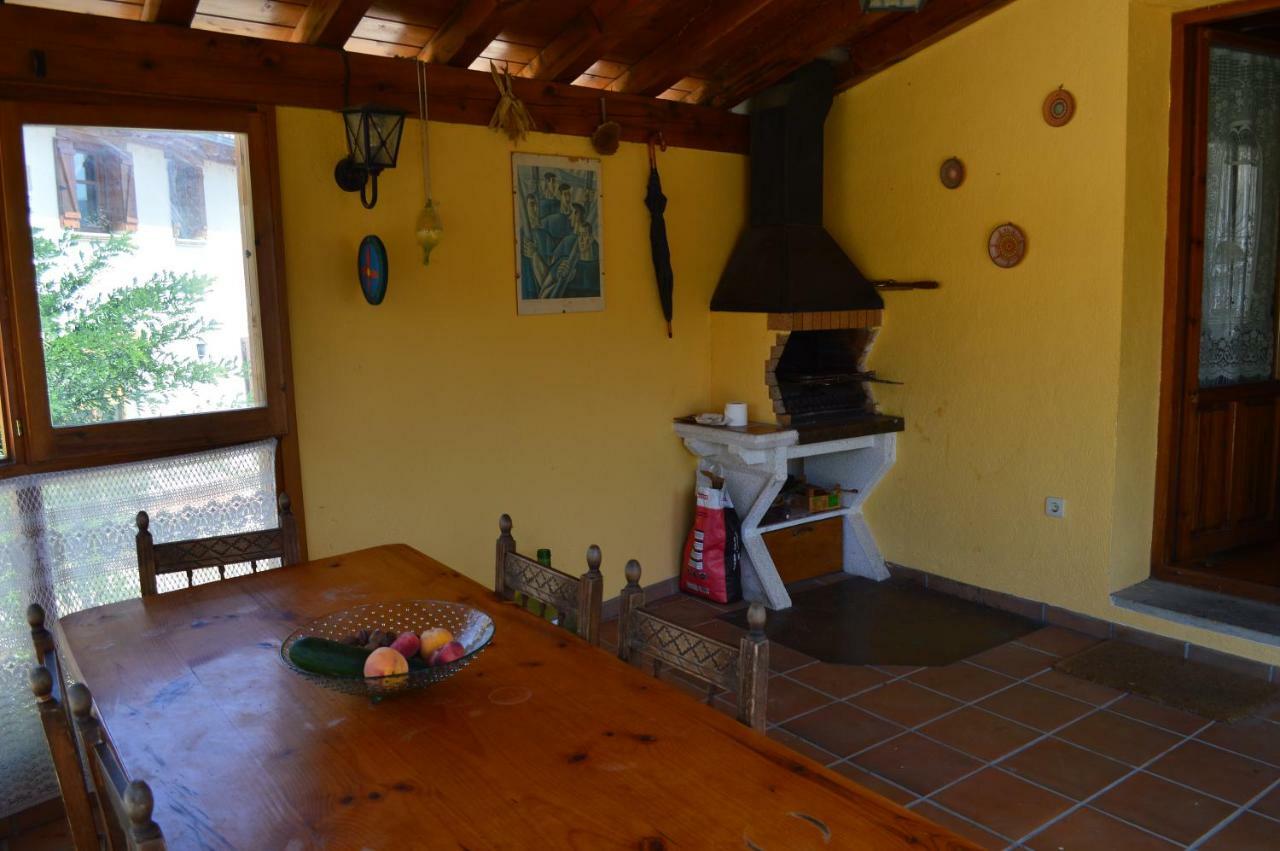 Altikarra I Guest House Undiano Exterior photo